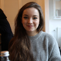 Hannah Bannerman-Jones