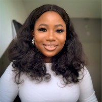 Oluwanishola Bakare