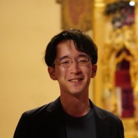 Yuto Yokoyama