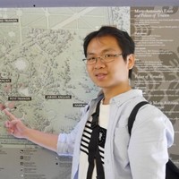Chinghua Chiu