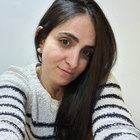 Shada El Attar