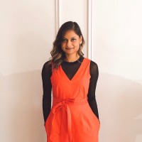 Aliyah Aujnarain