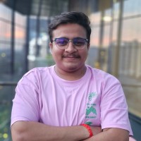 Vinayak Patil
