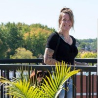Yannie Girardin