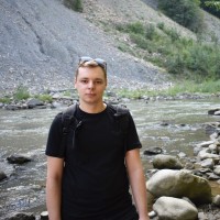 Oleksii Bondar