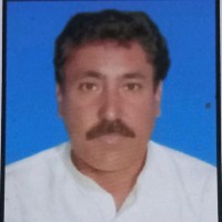 Muhammad Basharat