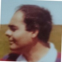 Yogesh Chanana