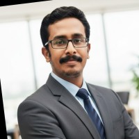 HAREESH KRISHNAN H