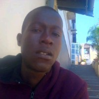 Simanga Ngongoma