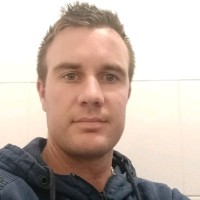 Steve Cadiet