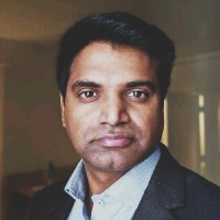 Venkata Phani Kiran Nandula