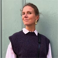 Cécile Sarfati