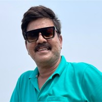 Vijay Bisht