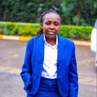 Lydiah Maina