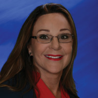 Terri Steck, GRI, ABR, SRS, RENE, SRES, AHWD