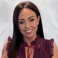 Samantha Glass