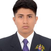 Pedro Miguel Paz Rios