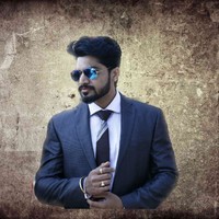 Tusshar Sopan Nanekar