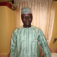 Umar Waziri