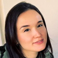 Наталья Соколова