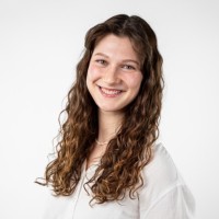 Kseniia Gaidamukha