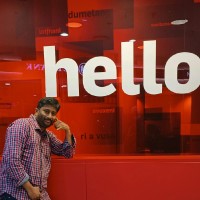 Vivek Nivedhan