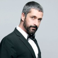 Enrique Carrasco Arena