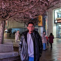 Athul Joseph