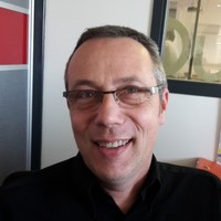 Pascal ASTIER
