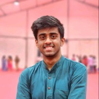 Shrey Mohan
