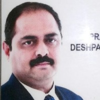 Pravin Deshpande