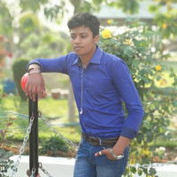 Raushan Raj