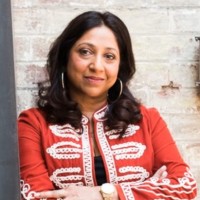 Sangeeta Waldron
