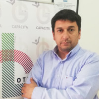 Gustavo Olivero Serey