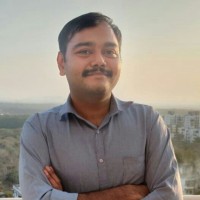 Akshay Chaudhari