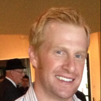 Blake Forester