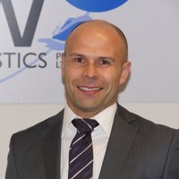 Scott Leal