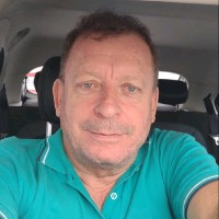 Lucio Rosa Pereira