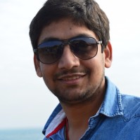 Anubhav Kant Naugraiya