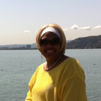 Valerie Baker