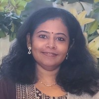 Veena Nair