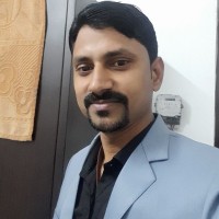 Sandeep Tripathi