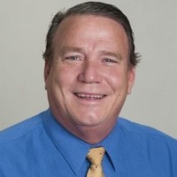 Geoffrey Evelyn