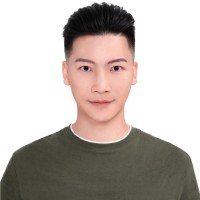 Chia Cheng Lu