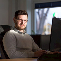 Rasmus Sjöberg