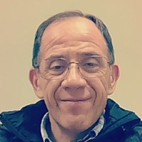 José Antonio Rogerio Girón.