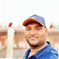Nitin Rathour