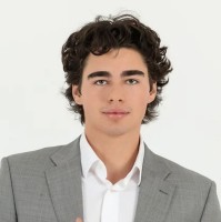 Julian Ramey