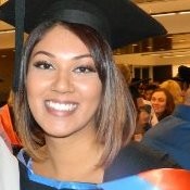 Ashlyn Narayan