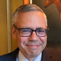 Christoph M.V. Abegglen